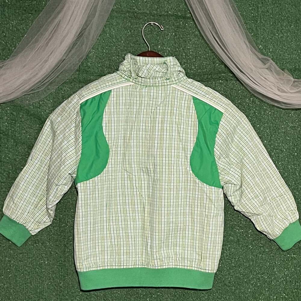 Vintage Kids Coogi Jacket Size M (5/6) - Picture 2 of 5